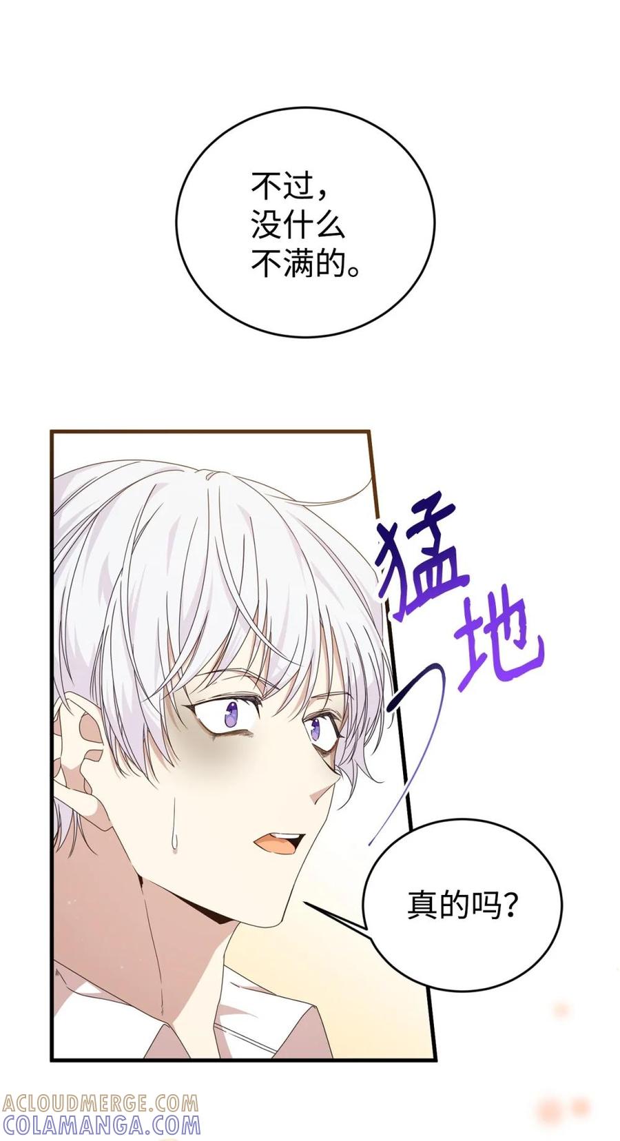 《虽然是魂穿游戏世界里女主的姐粉》34 偶遇伦 第67页