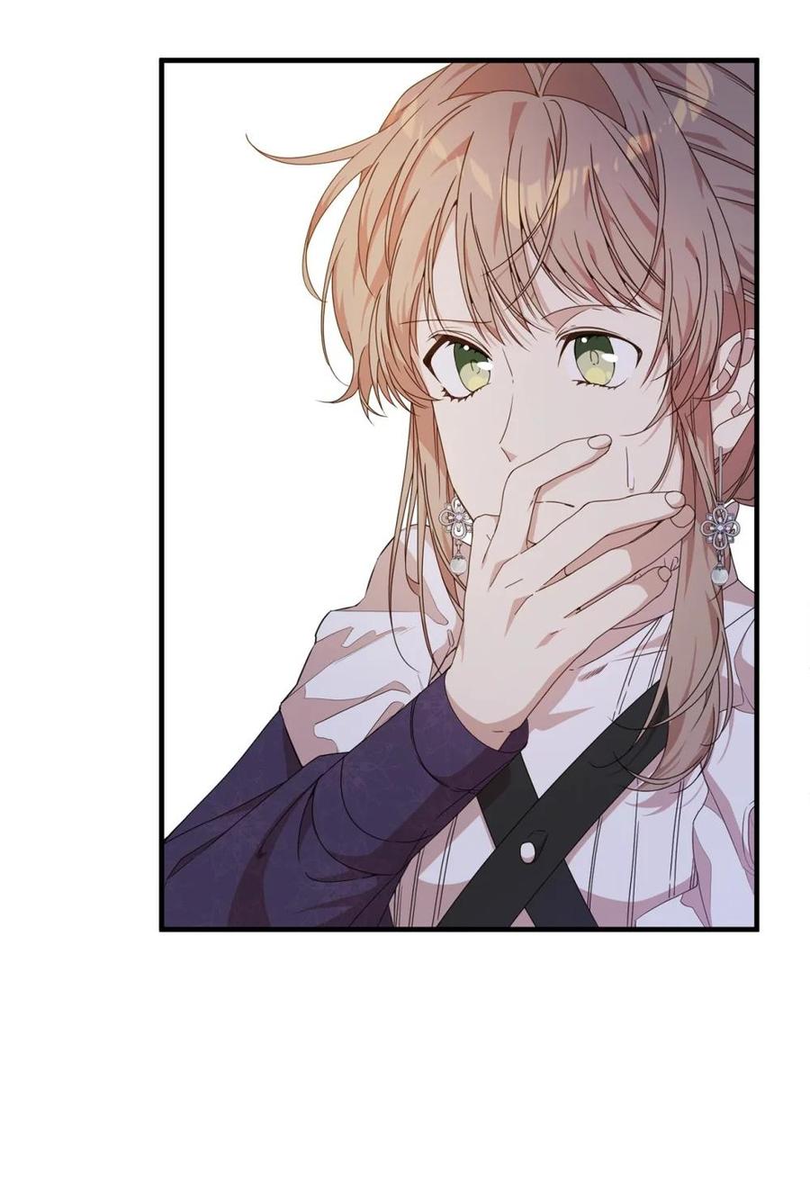 《虽然是魂穿游戏世界里女主的姐粉》34 偶遇伦 第47页