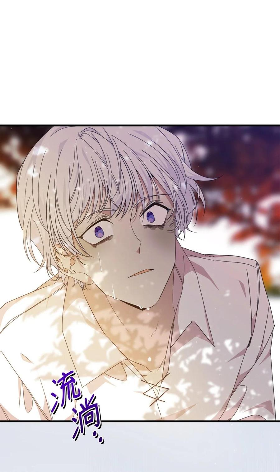 《虽然是魂穿游戏世界里女主的姐粉》34 偶遇伦 第83页