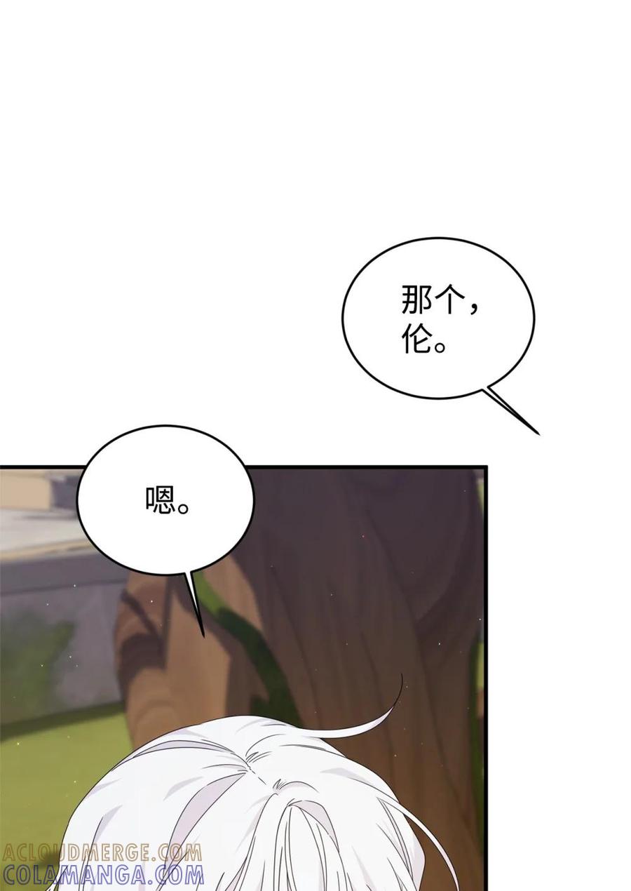 《虽然是魂穿游戏世界里女主的姐粉》34 偶遇伦 第55页