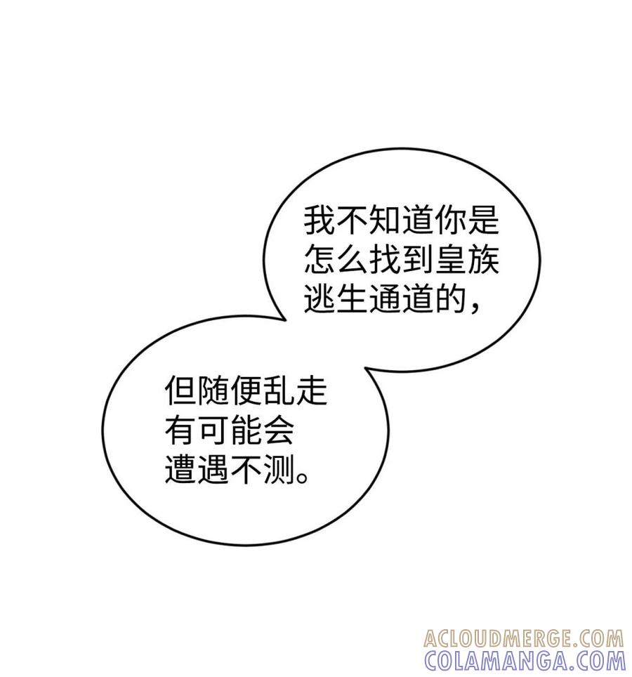 《虽然是魂穿游戏世界里女主的姐粉》34 偶遇伦 第46页