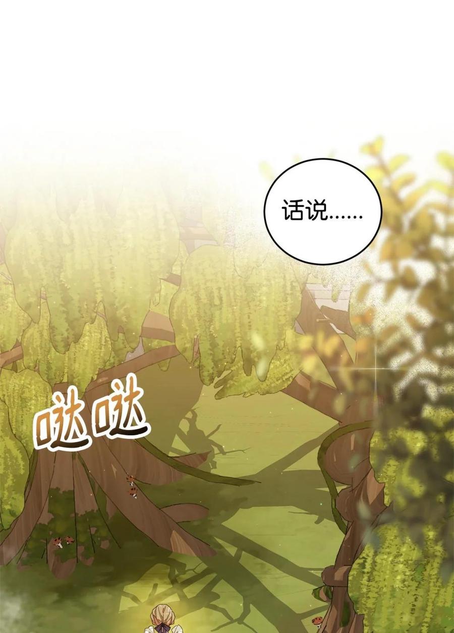 《虽然是魂穿游戏世界里女主的姐粉》34 偶遇伦 第35页