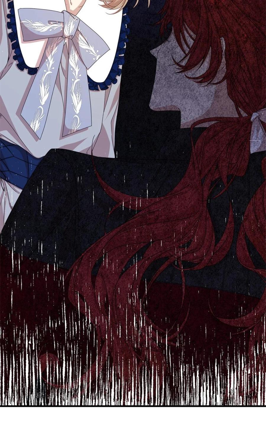《虽然是魂穿游戏世界里女主的姐粉》35 起疑 第87页