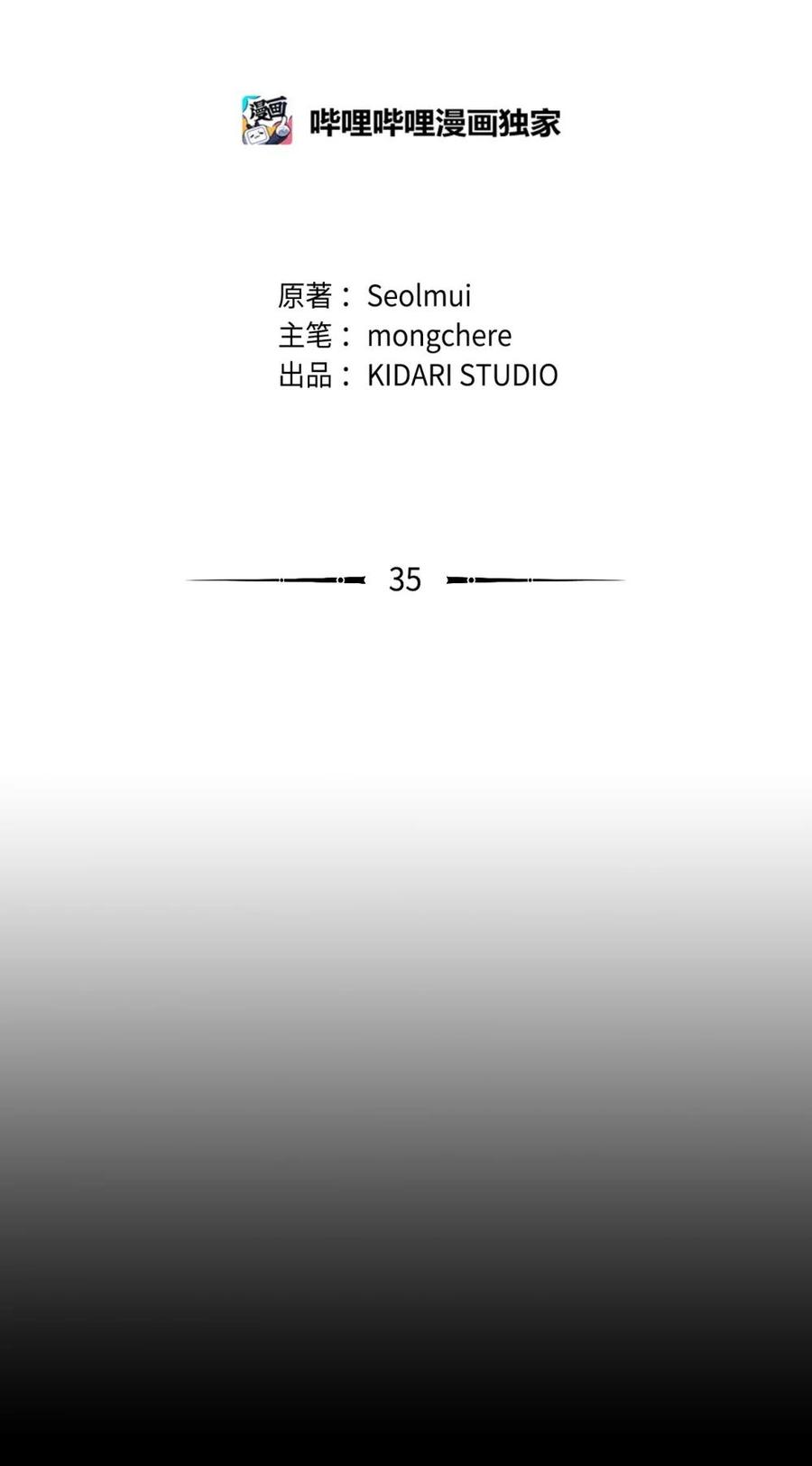 《虽然是魂穿游戏世界里女主的姐粉》35 起疑 第24页
