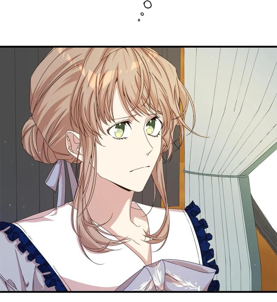 《虽然是魂穿游戏世界里女主的姐粉》35 起疑 第84页