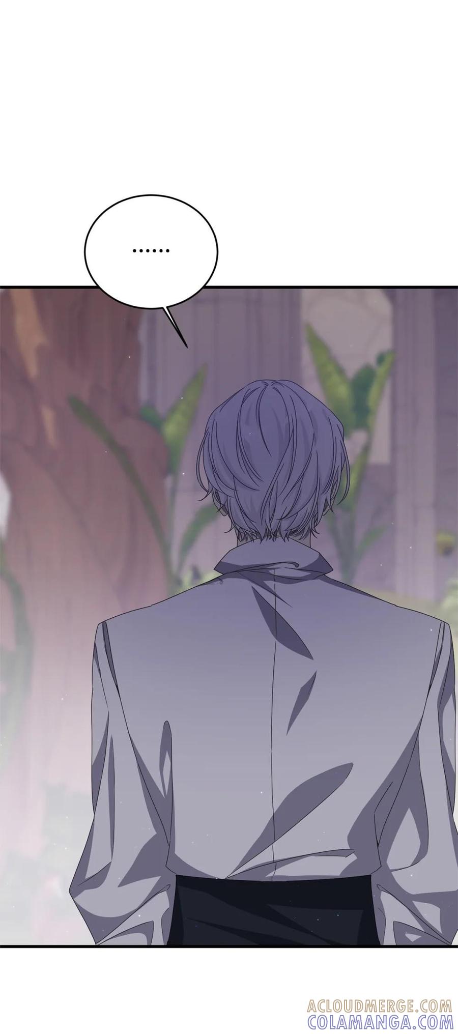 《虽然是魂穿游戏世界里女主的姐粉》35 起疑 第4页