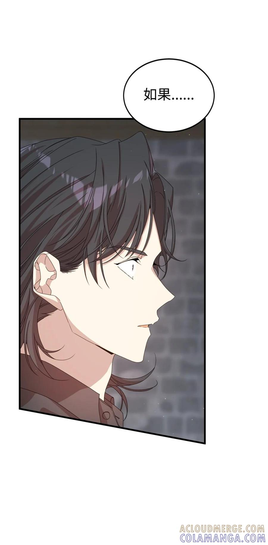 《虽然是魂穿游戏世界里女主的姐粉》35 起疑 第34页