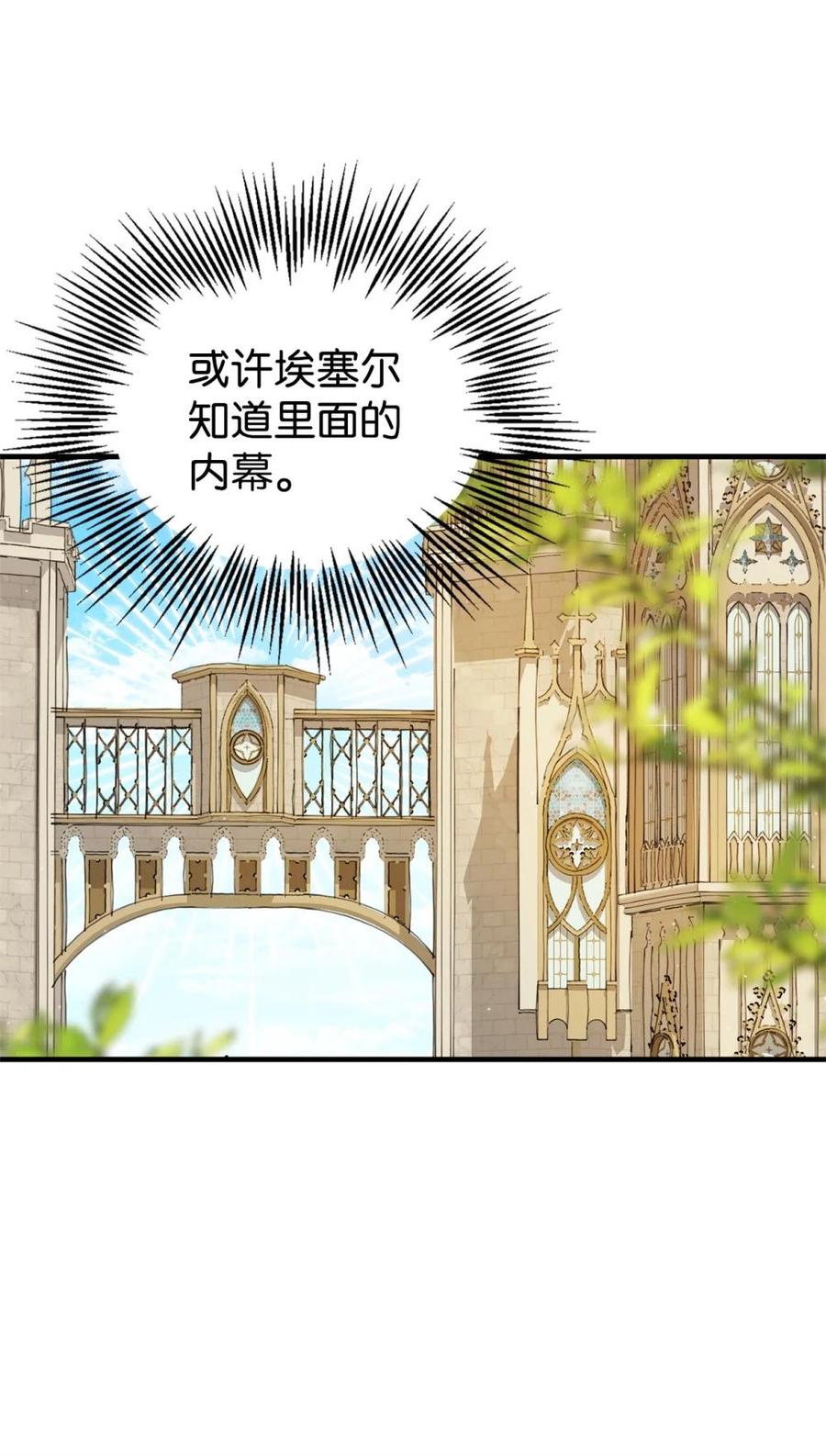 《虽然是魂穿游戏世界里女主的姐粉》36 伯爵夫人 第30页