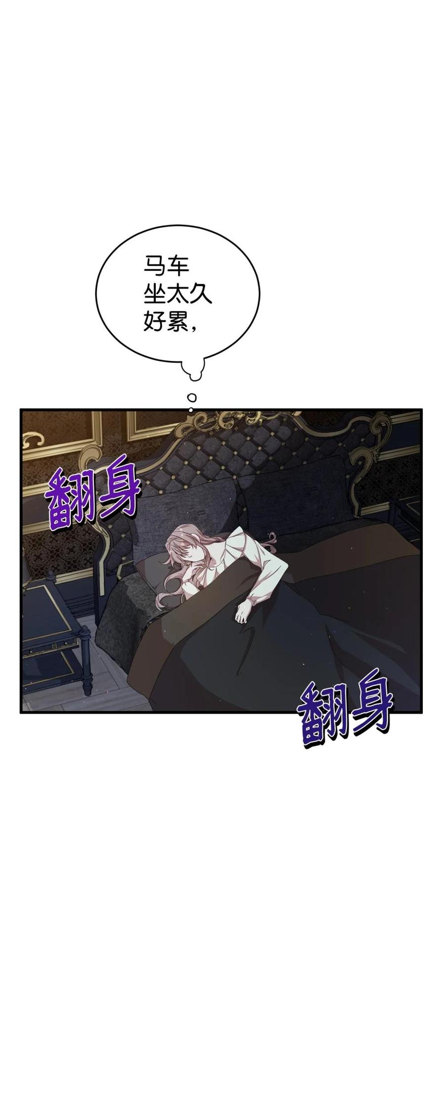 《虽然是魂穿游戏世界里女主的姐粉》36 伯爵夫人 第24页