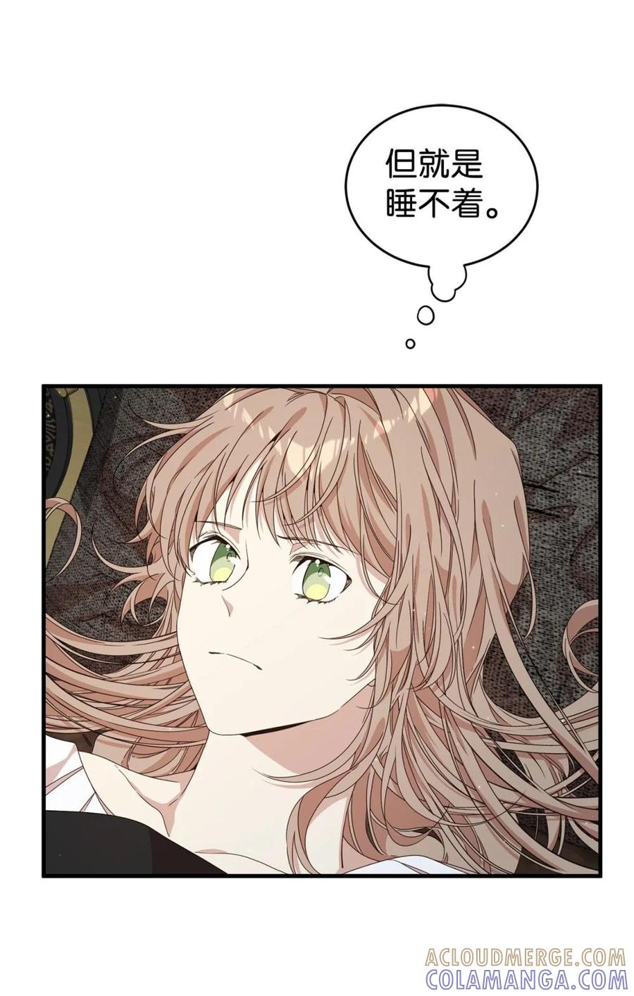 《虽然是魂穿游戏世界里女主的姐粉》36 伯爵夫人 第25页