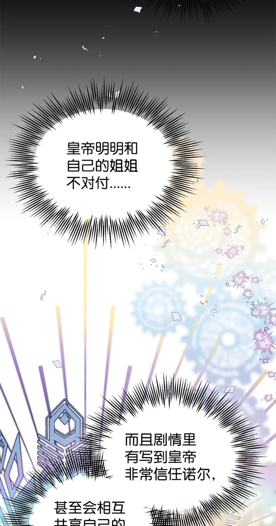 《虽然是魂穿游戏世界里女主的姐粉》36 伯爵夫人 第79页