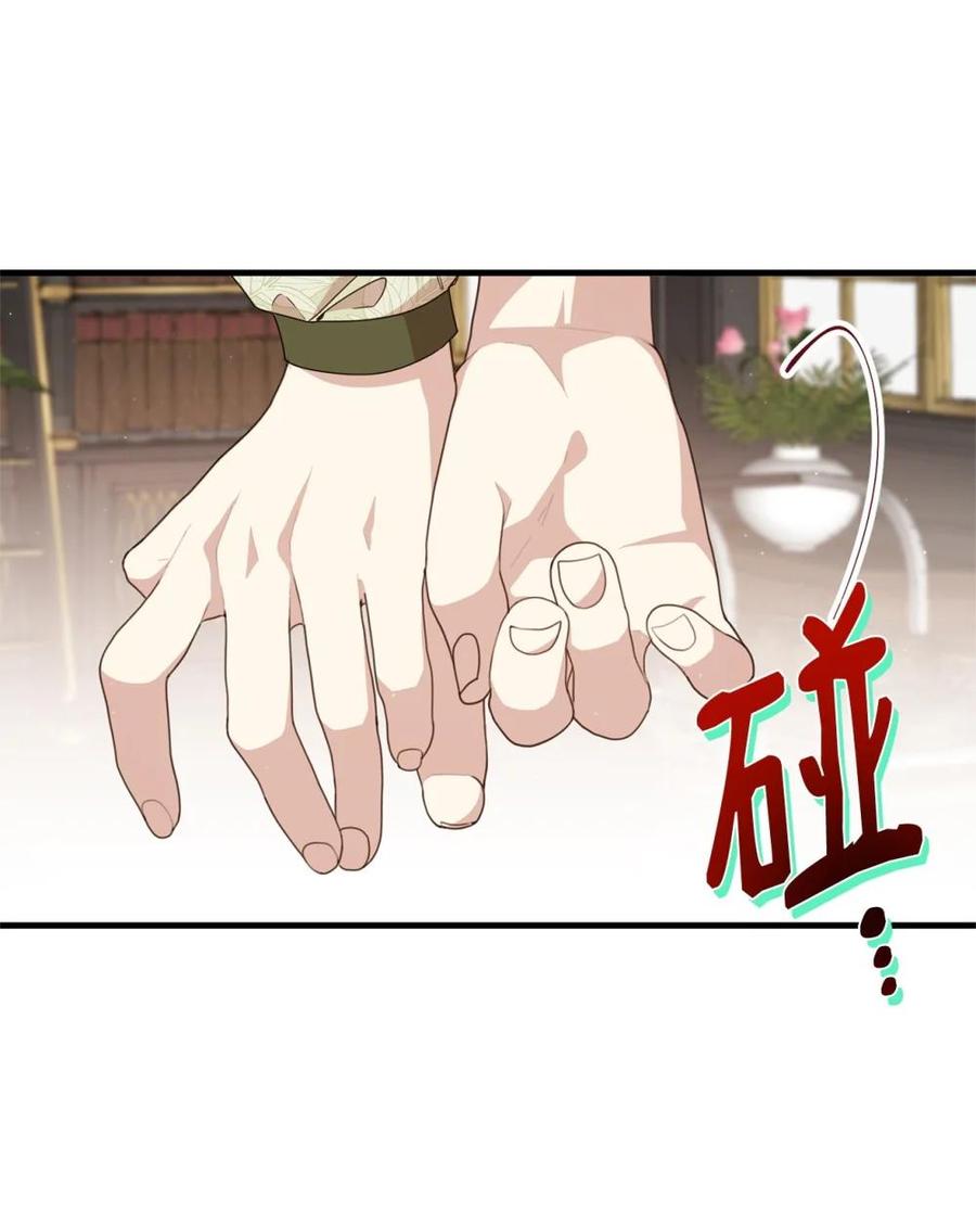 《虽然是魂穿游戏世界里女主的姐粉》36 伯爵夫人 第52页