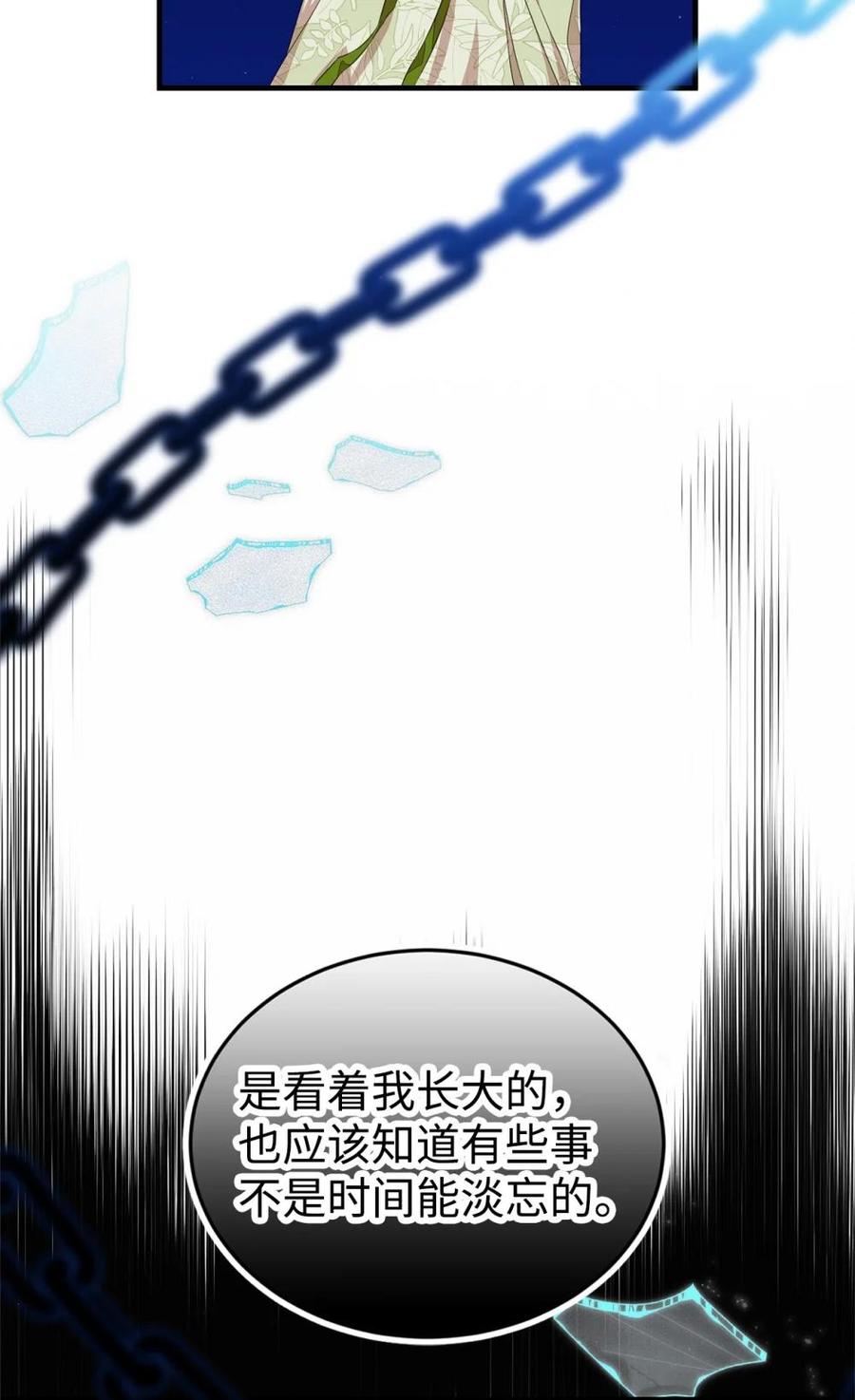 《虽然是魂穿游戏世界里女主的姐粉》37 父亲和女儿 第48页