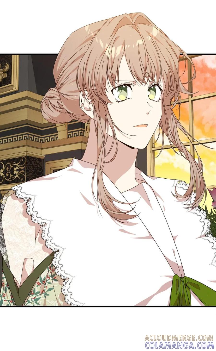 《虽然是魂穿游戏世界里女主的姐粉》37 父亲和女儿 第88页