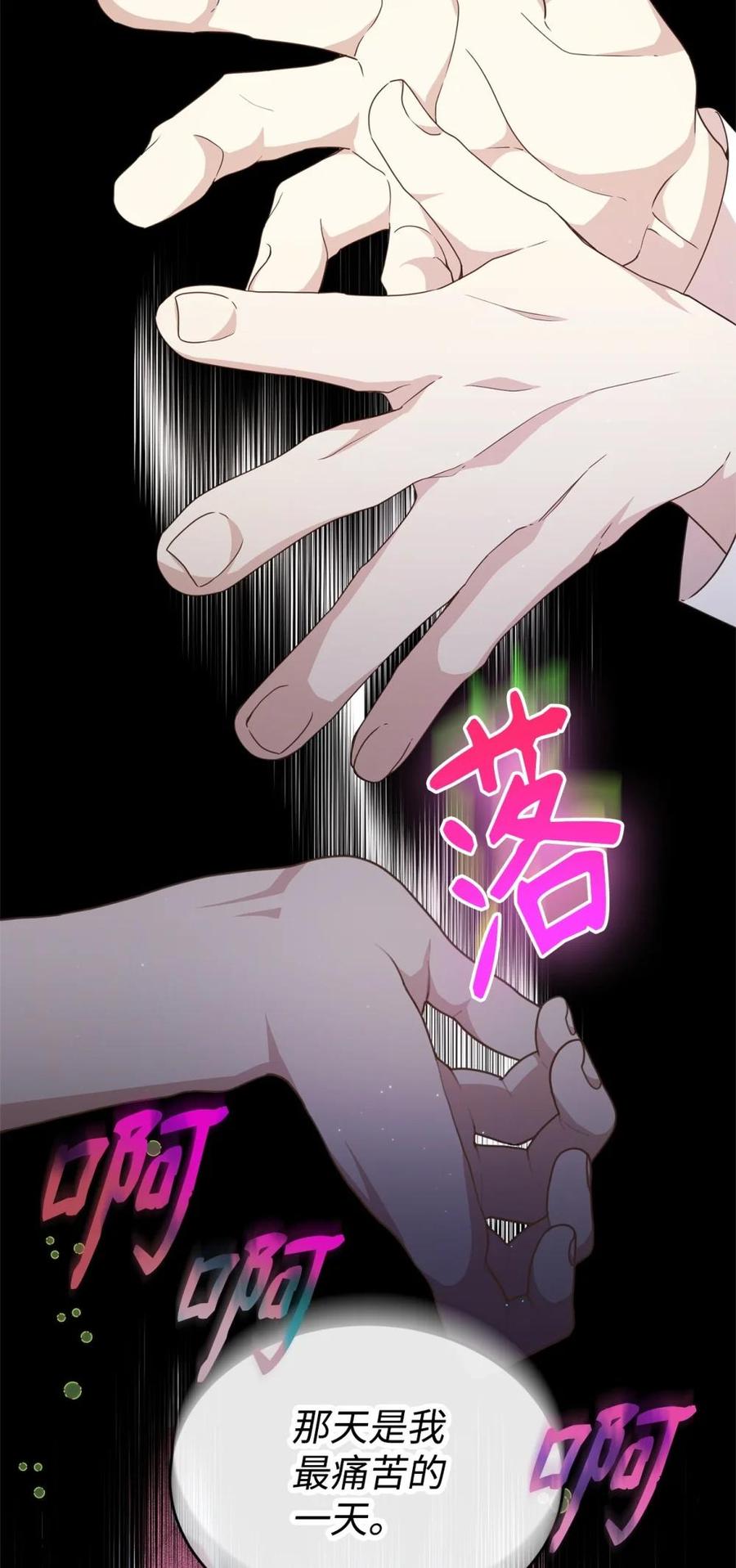 《虽然是魂穿游戏世界里女主的姐粉》37 父亲和女儿 第59页