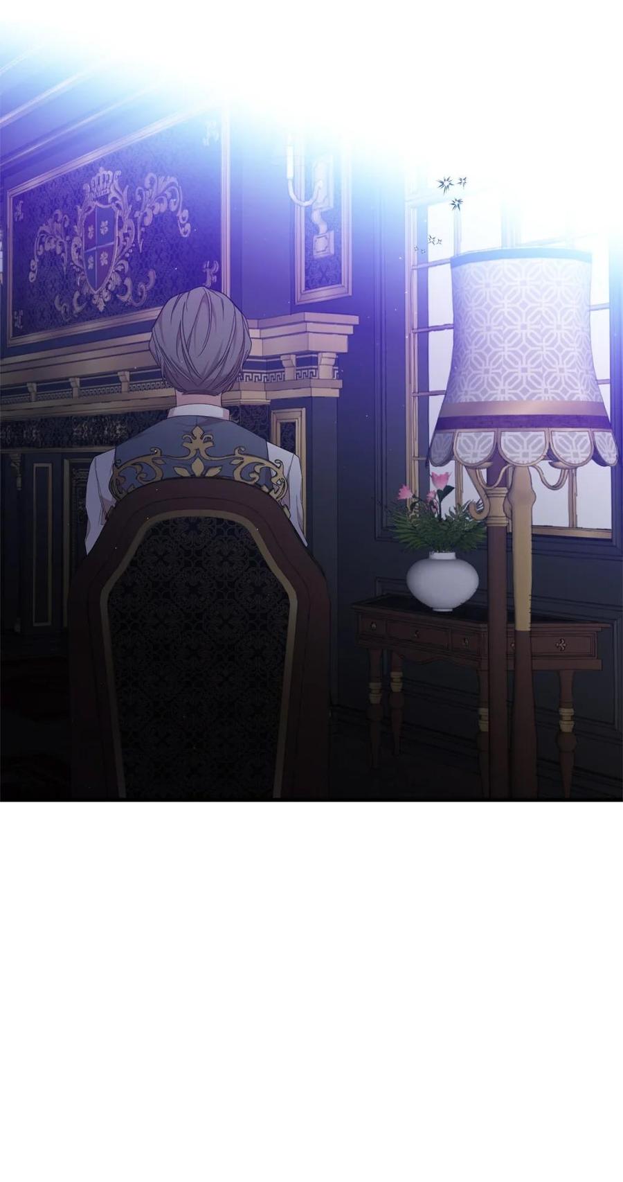 《虽然是魂穿游戏世界里女主的姐粉》37 父亲和女儿 第65页