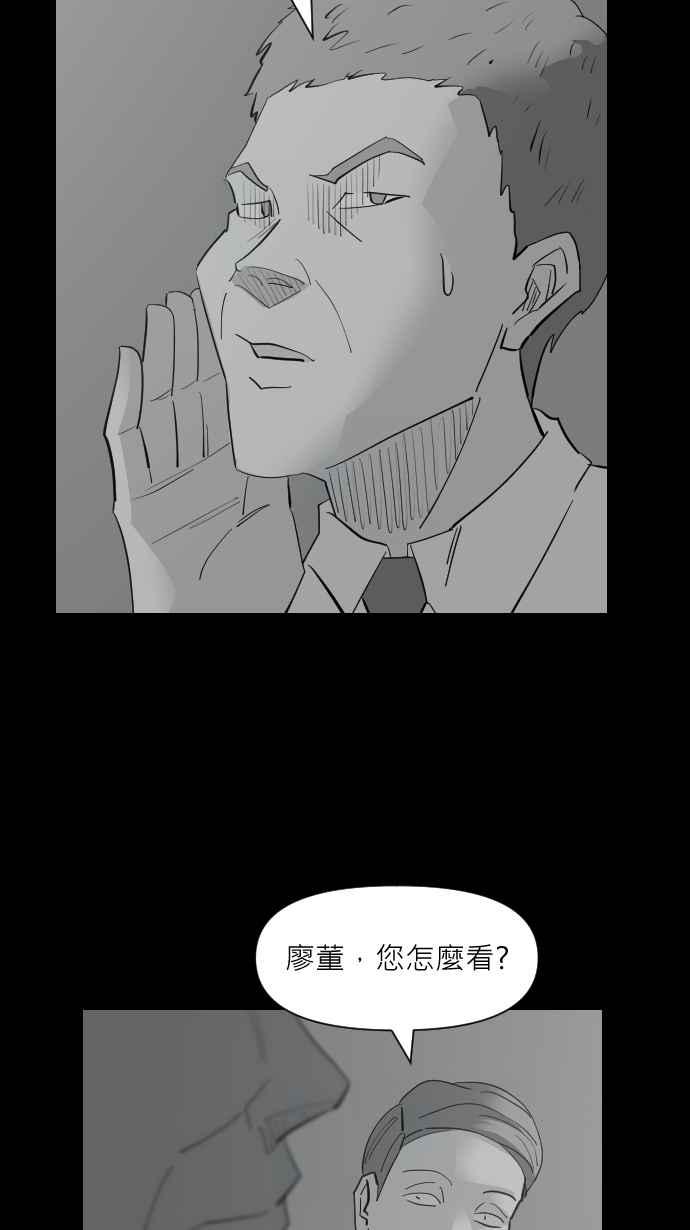 黑盒子 [第339话] 下午茶(2) 第32页