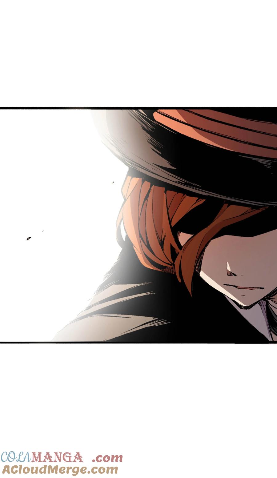 文豪野犬（彩色条漫） - 41 41 - 第7张图