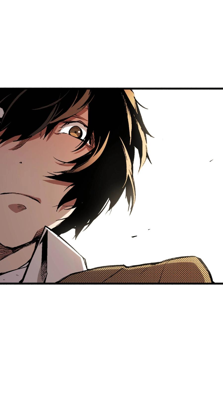 文豪野犬（彩色条漫） - 41 41 - 第6张图