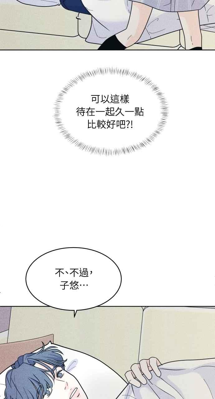 《内向男女》第69话 被子外面很危险 第53页
