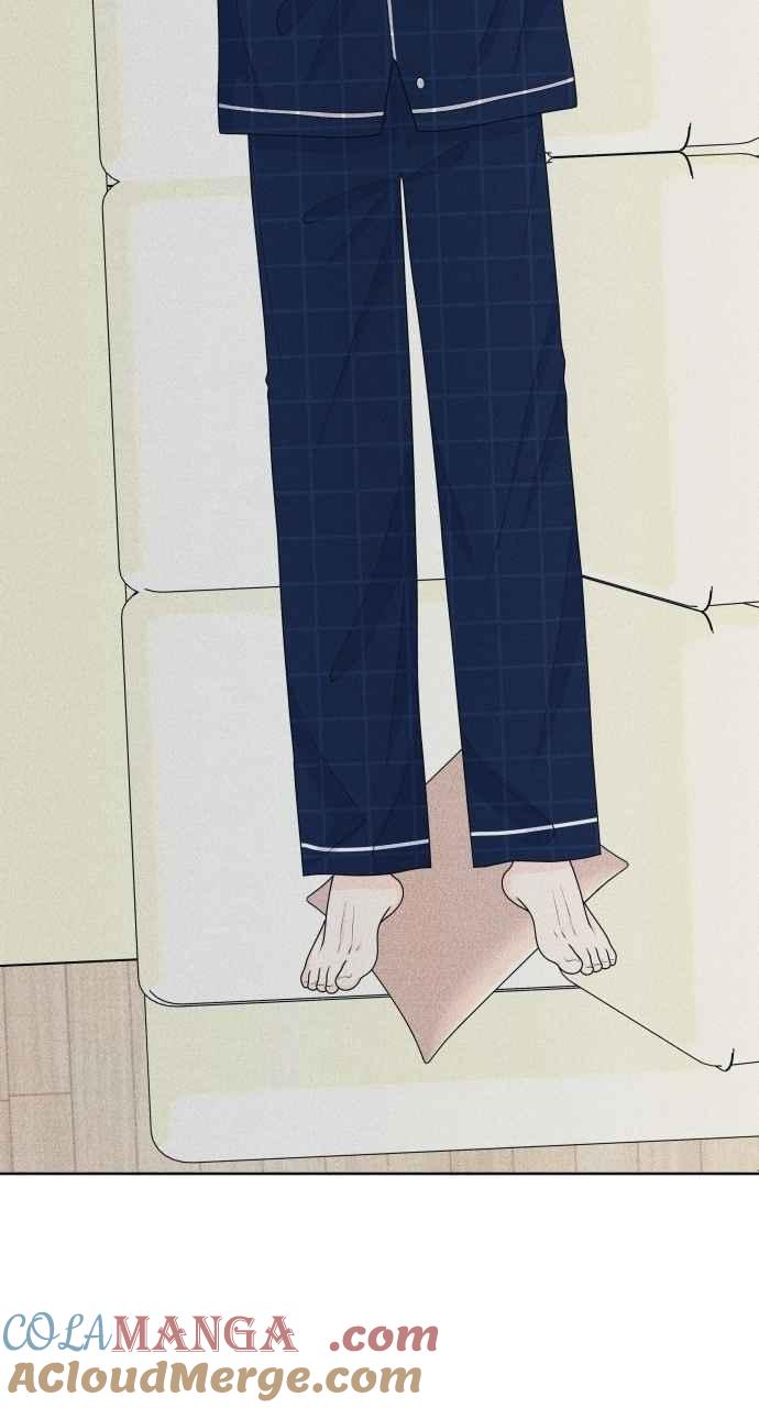 《内向男女》第69话 被子外面很危险 第49页
