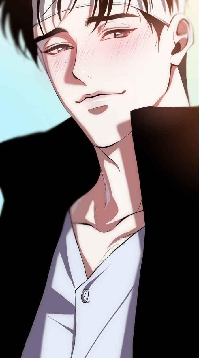 《第三次一见钟情》第90话 第53页