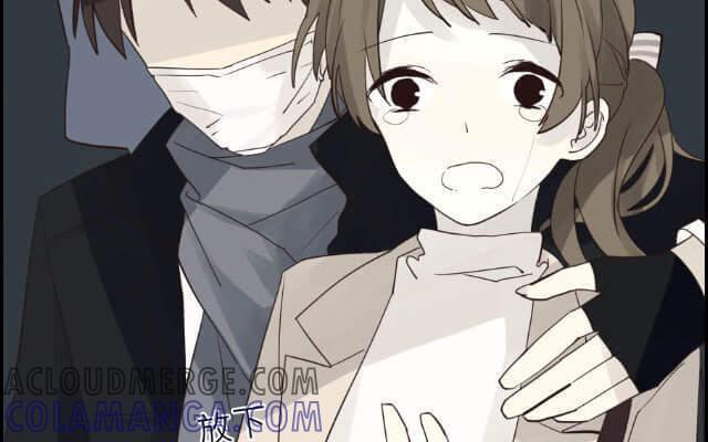 《花与灼眼之爱》第13话 虽然我不能跑，但爱能让我飞 第7页