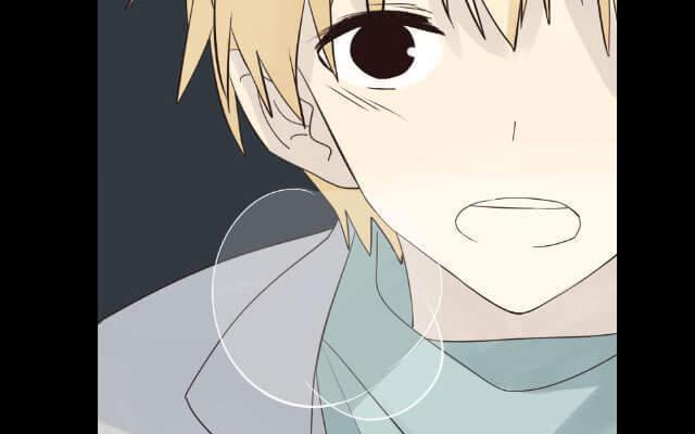 《花与灼眼之爱》第13话 虽然我不能跑，但爱能让我飞 第51页
