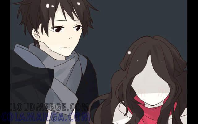 《花与灼眼之爱》第13话 虽然我不能跑，但爱能让我飞 第16页