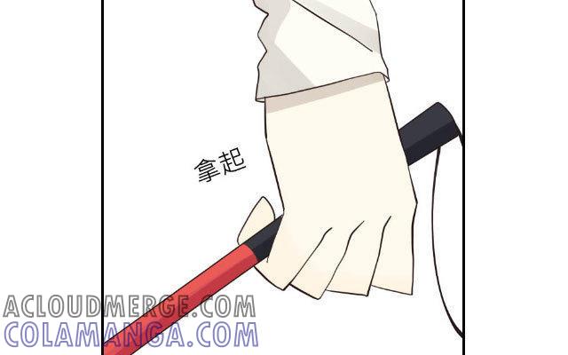 《花与灼眼之爱》第15话 那双犹如玻璃一样的眼睛 第19页