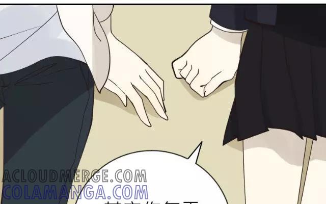《花与灼眼之爱》第22话 幸好，你来了 第19页