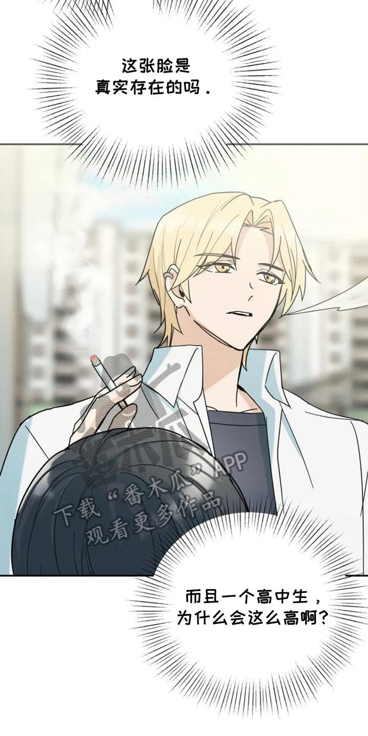 《互补人生》第2章：实现 第2页