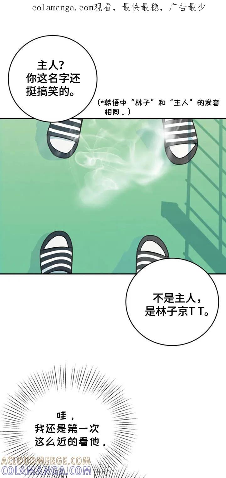 《互补人生》第2章：实现 第1页