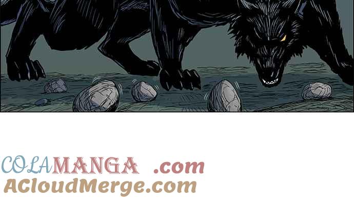 虎大哥 - [第115话] 开路的孩子(2) - 第3张图