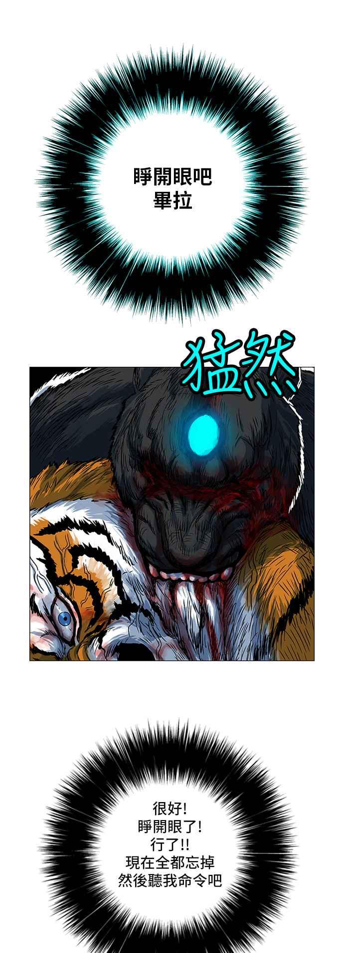 虎大哥 - [第138话] 扶养山君的老虎1 (1) - 第4张图
