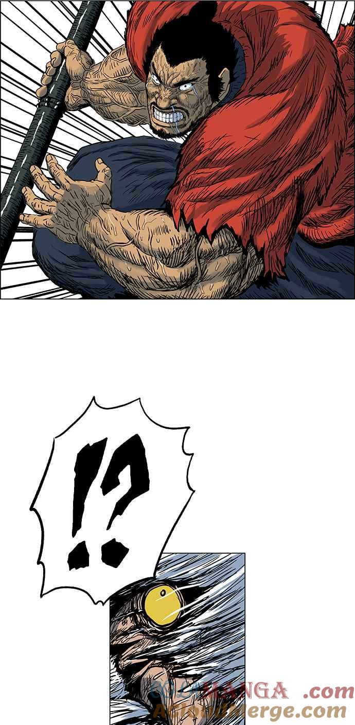 虎大哥 - [第149话] 误会 (2) - 第23张图