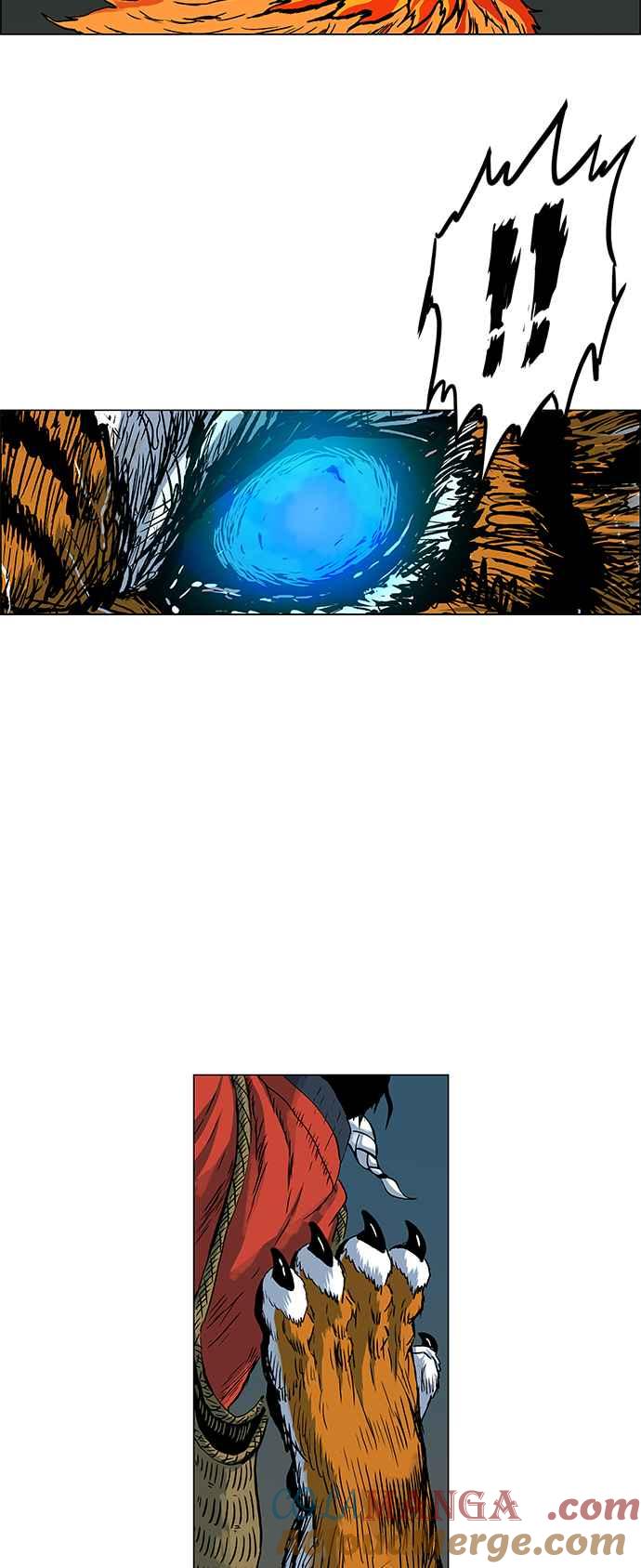 虎大哥 - [第149话] 误会 (2) - 第9张图