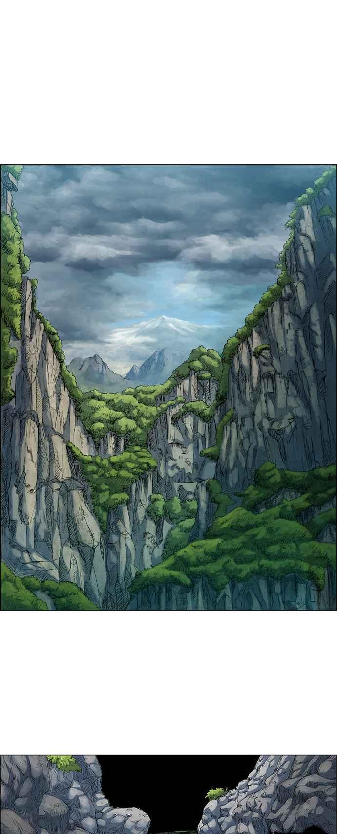 虎大哥 - [第161话] 消逝的风（2） - 第8张图