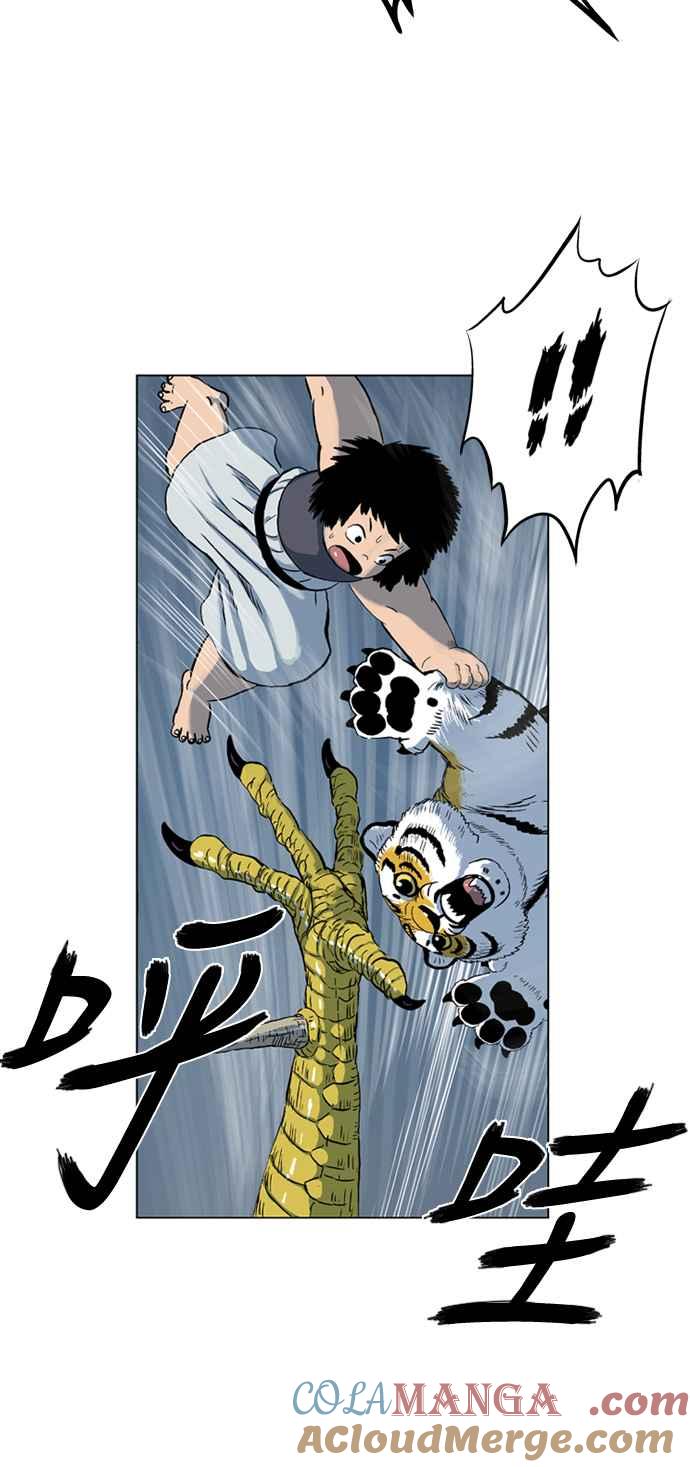 虎大哥 - [第2季] 第8话 鬪鸡 - 第40张图