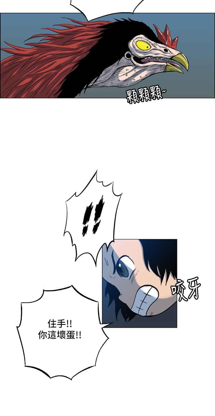 虎大哥 - [第2季] 第8话 鬪鸡 - 第14张图