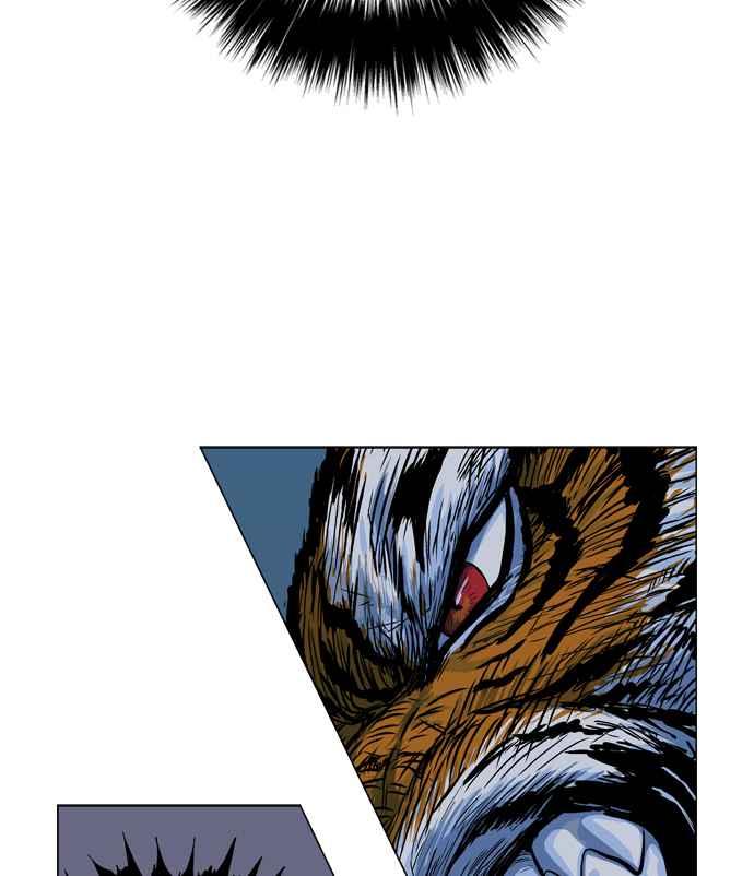 虎大哥 - [第2季] 第9话 逃走 - 第3张图