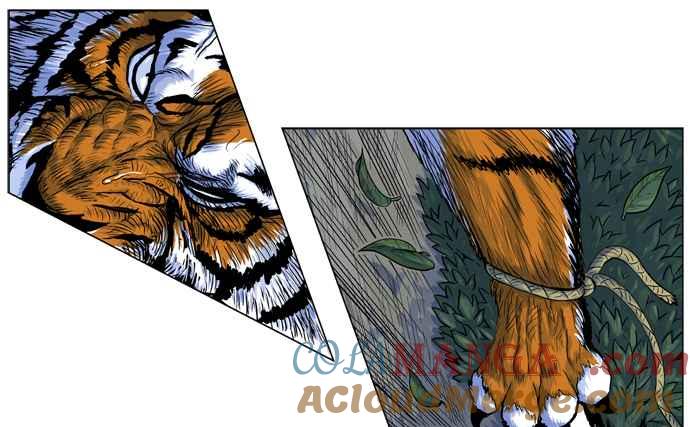 虎大哥 - [第2季] 第9话 逃走 - 第33张图