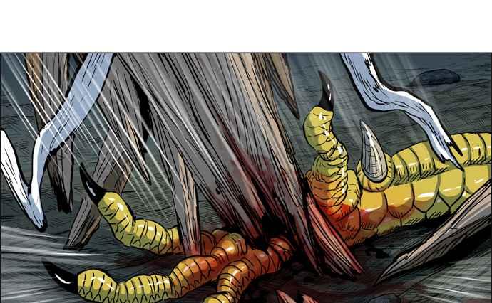 虎大哥 - [第2季] 第9话 逃走 - 第44张图