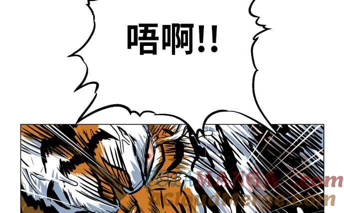 虎大哥 - [第2季] 第9话 逃走 - 第41张图