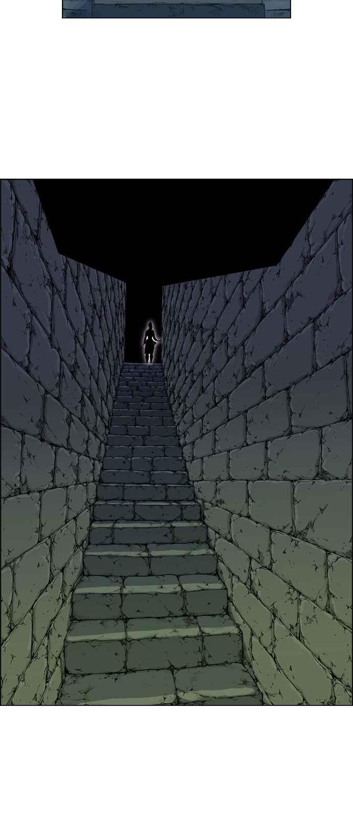 虎大哥 - [第2季] 第13话 地下的兽人兵 - 第2张图