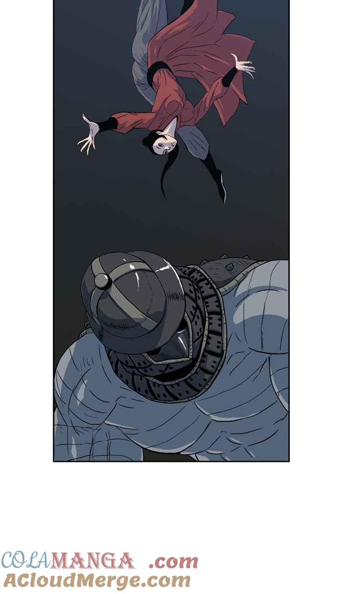 虎大哥 - [第2季] 第13话 地下的兽人兵 - 第16张图