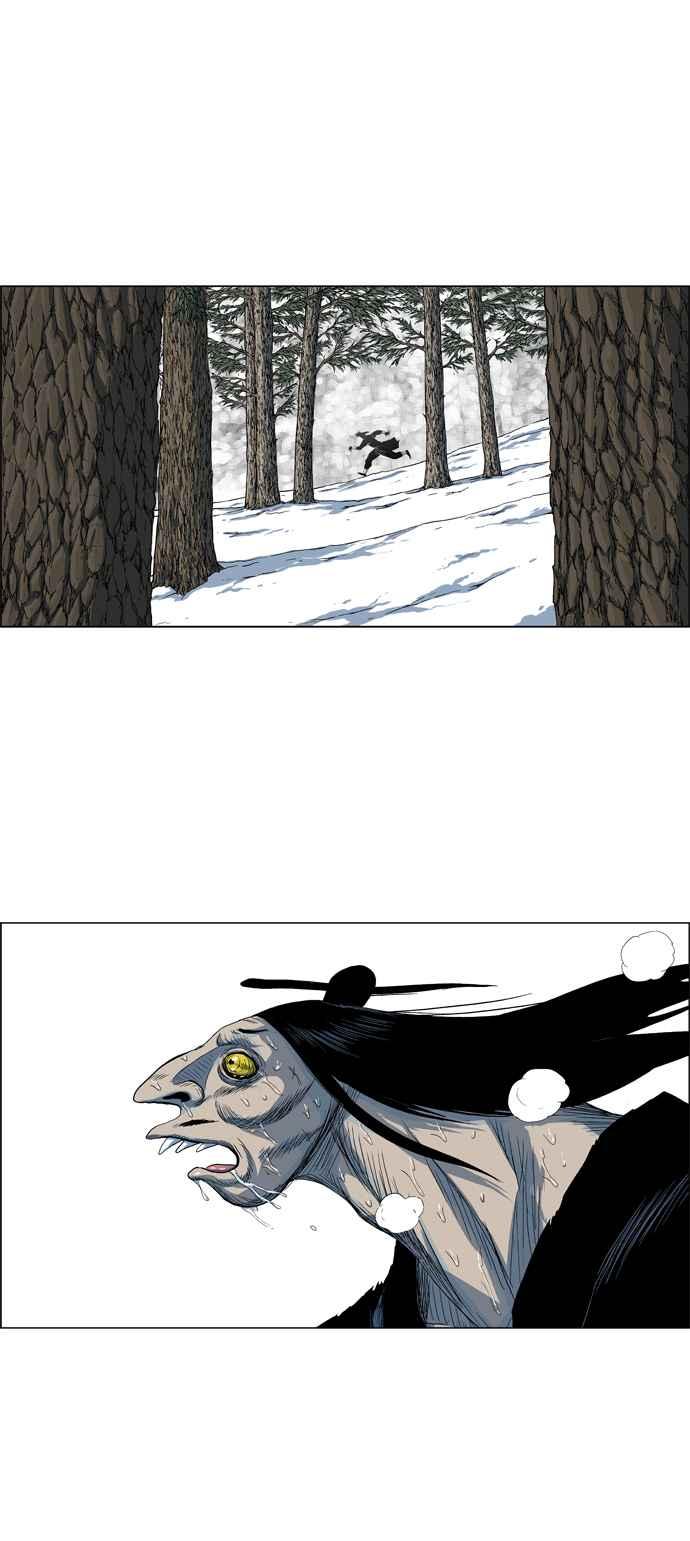 虎大哥 - [第2季] 第18话 魍魉的记忆 - 第36张图