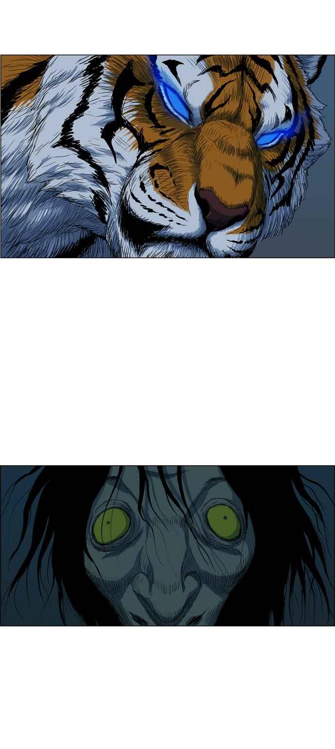 虎大哥 - [第2季] 第18话 魍魉的记忆 - 第44张图