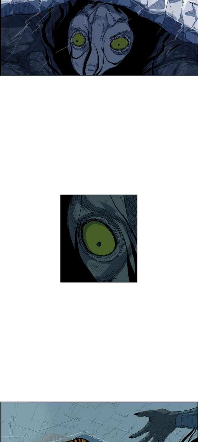 虎大哥 - [第2季] 第18话 魍魉的记忆 - 第41张图