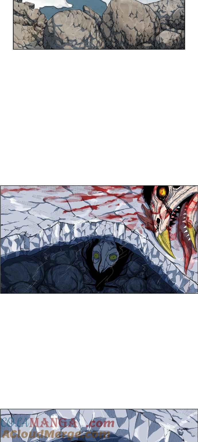 虎大哥 - [第2季] 第18话 魍魉的记忆 - 第40张图